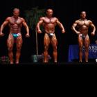 NPC Hurricane/Typhoon Bay 2010 - #1